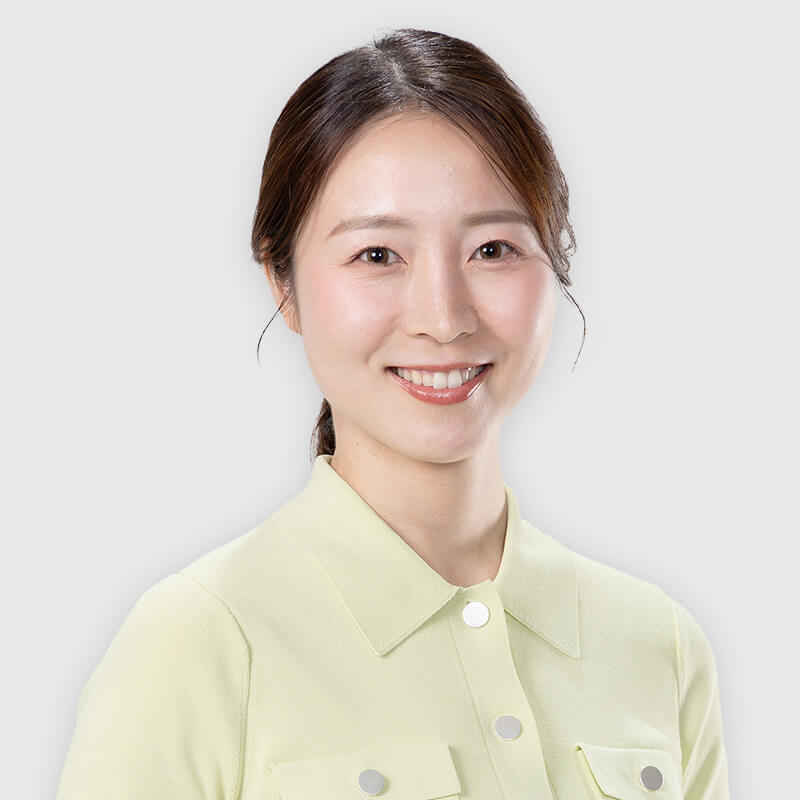 川上 夏子