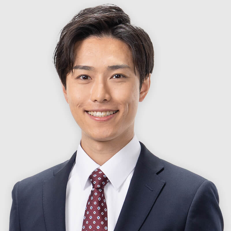 森田 雄人